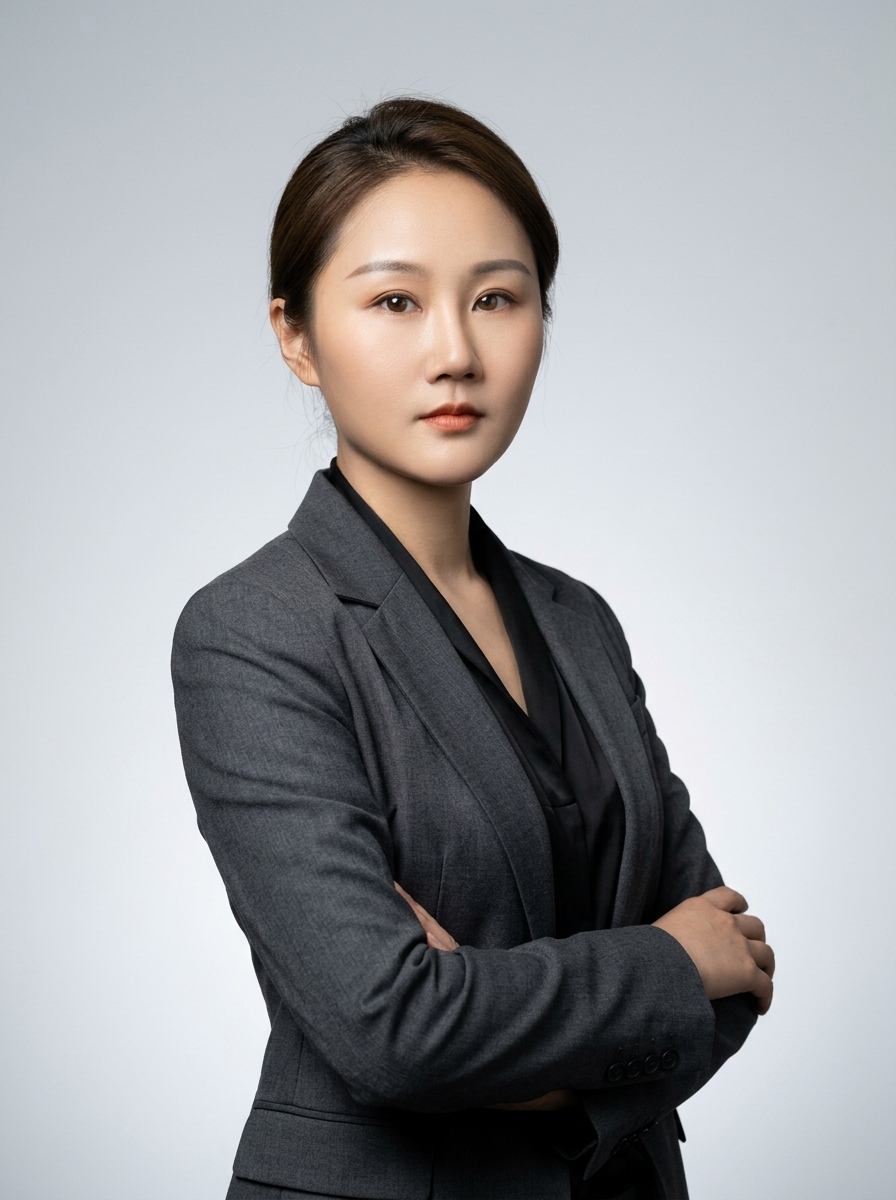 Anna 安娜