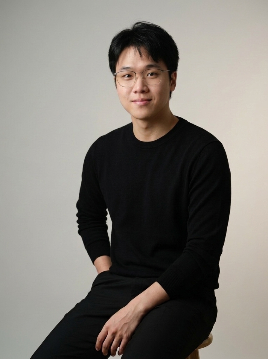 张子健