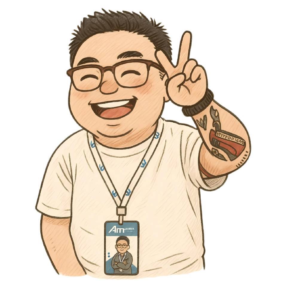 小胖老师