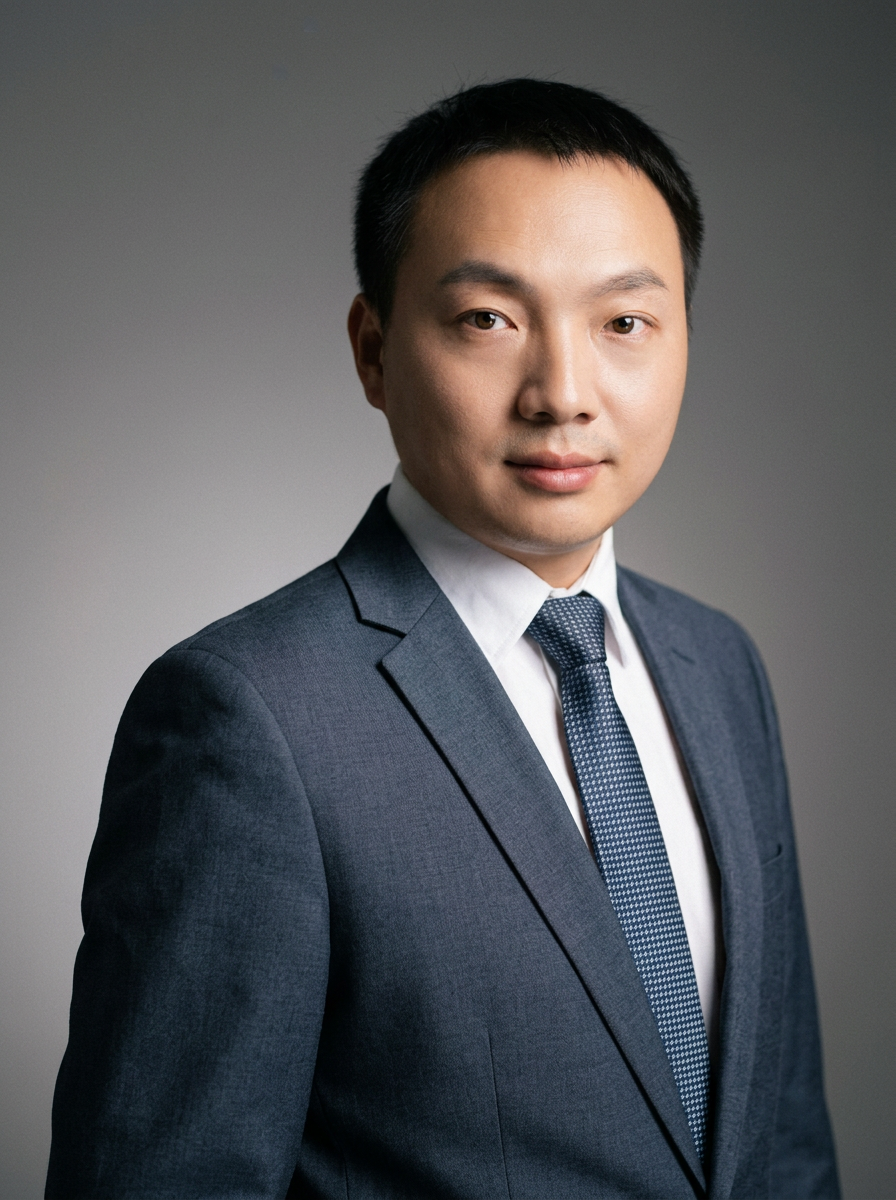 李羿成